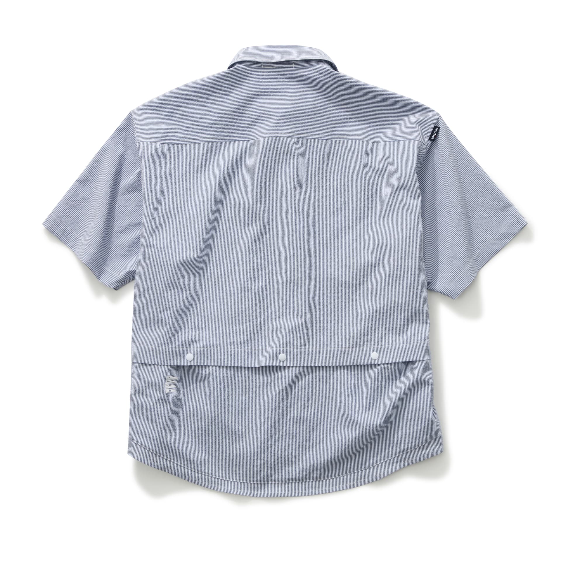 Рубашка Nautica White Sail Рубашка Унисекс - изображение 2