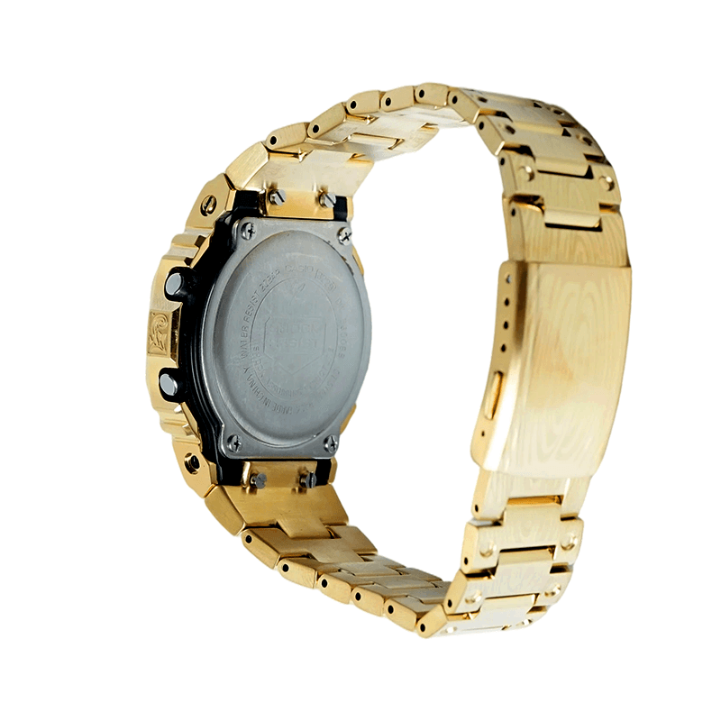 Часы G-SHOCK DW-5600BB - изображение 8