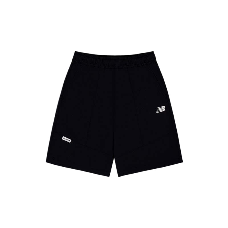 New Balance BK Kids Шорты - изображение 1