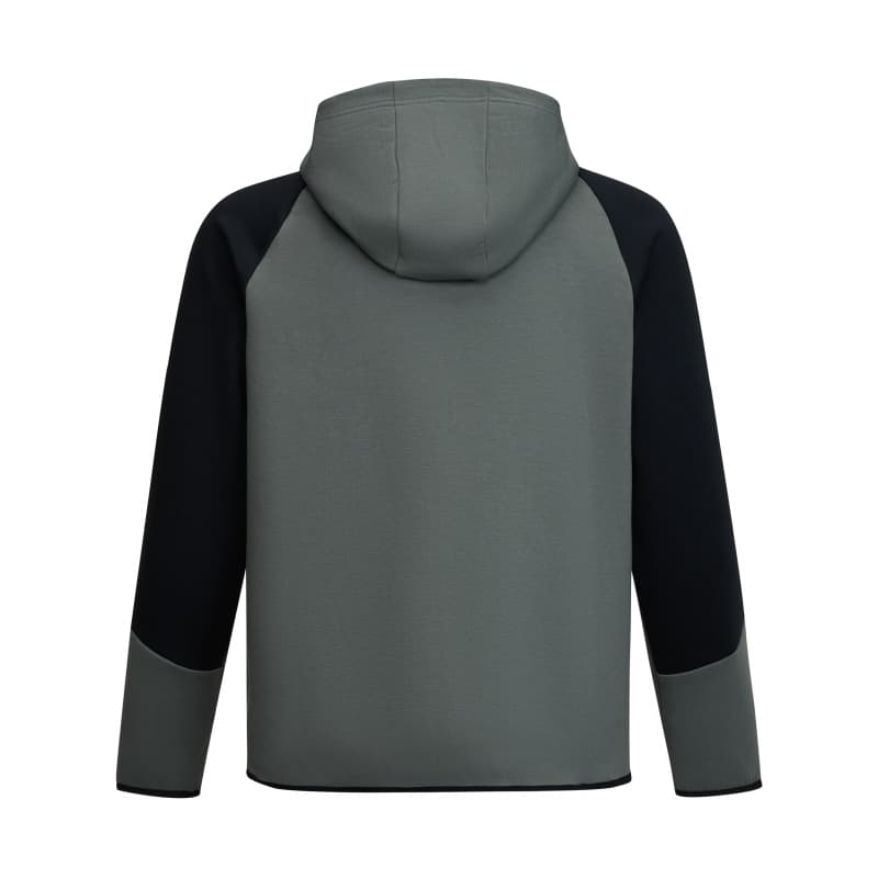 Куртка Under Armour Повседневный Пальто Мужской Глина Зелёный - изображение 2