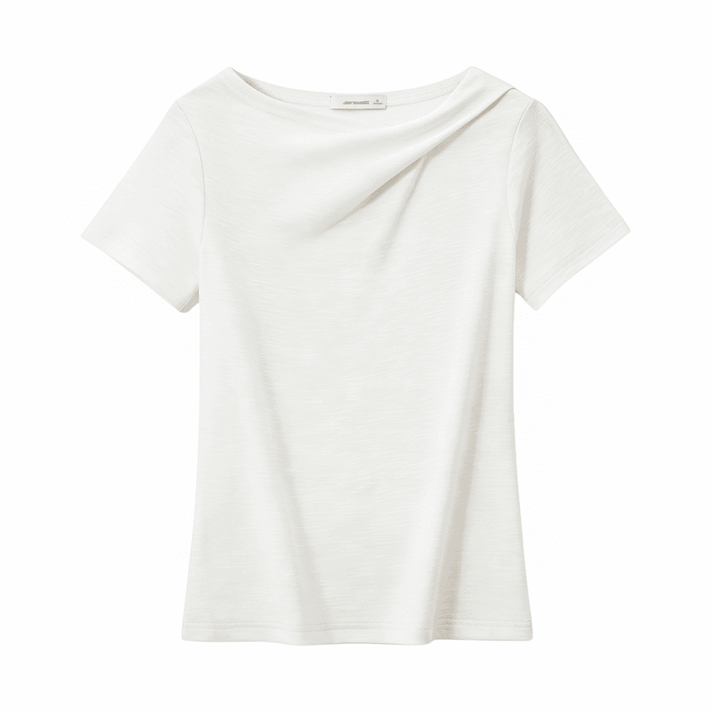 Футболка JEANSWEST Женские T-рубашки - изображение 1
