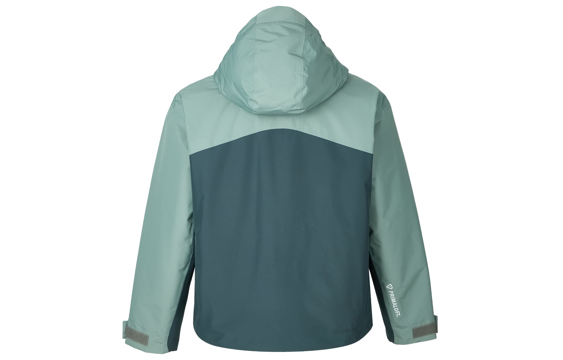 Зимняя куртка пуховик Nike ACG PrimaLoft® 'Черепа PEAK' Пуховая куртка Пальто Мужской - изображение 2