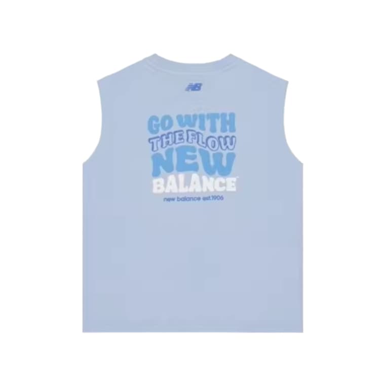 New Balance BL Kids Жилет Слинг - изображение 2