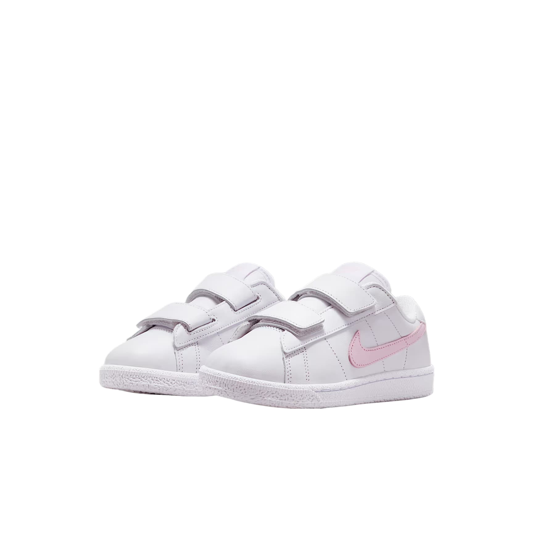 Кроссовки Nike Tennis Classic кожа низкий топ детская обувь для скейтбординга предназначенная для детей в возрасте 3-7 лет - изображение 2