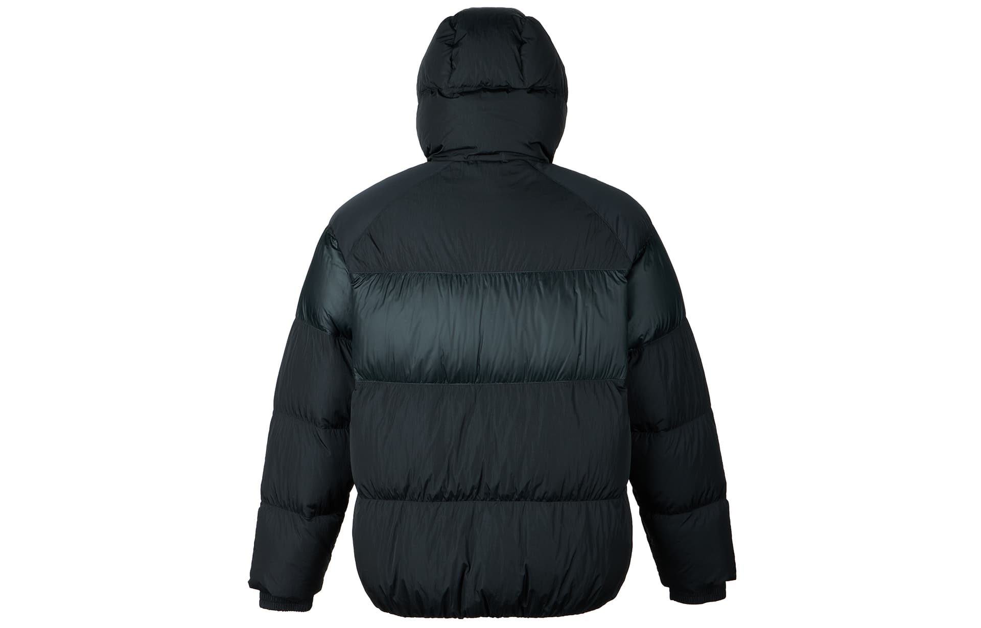 Зимняя куртка Nike Sportswear FW25 Windrunner Down Jacket - изображение 2