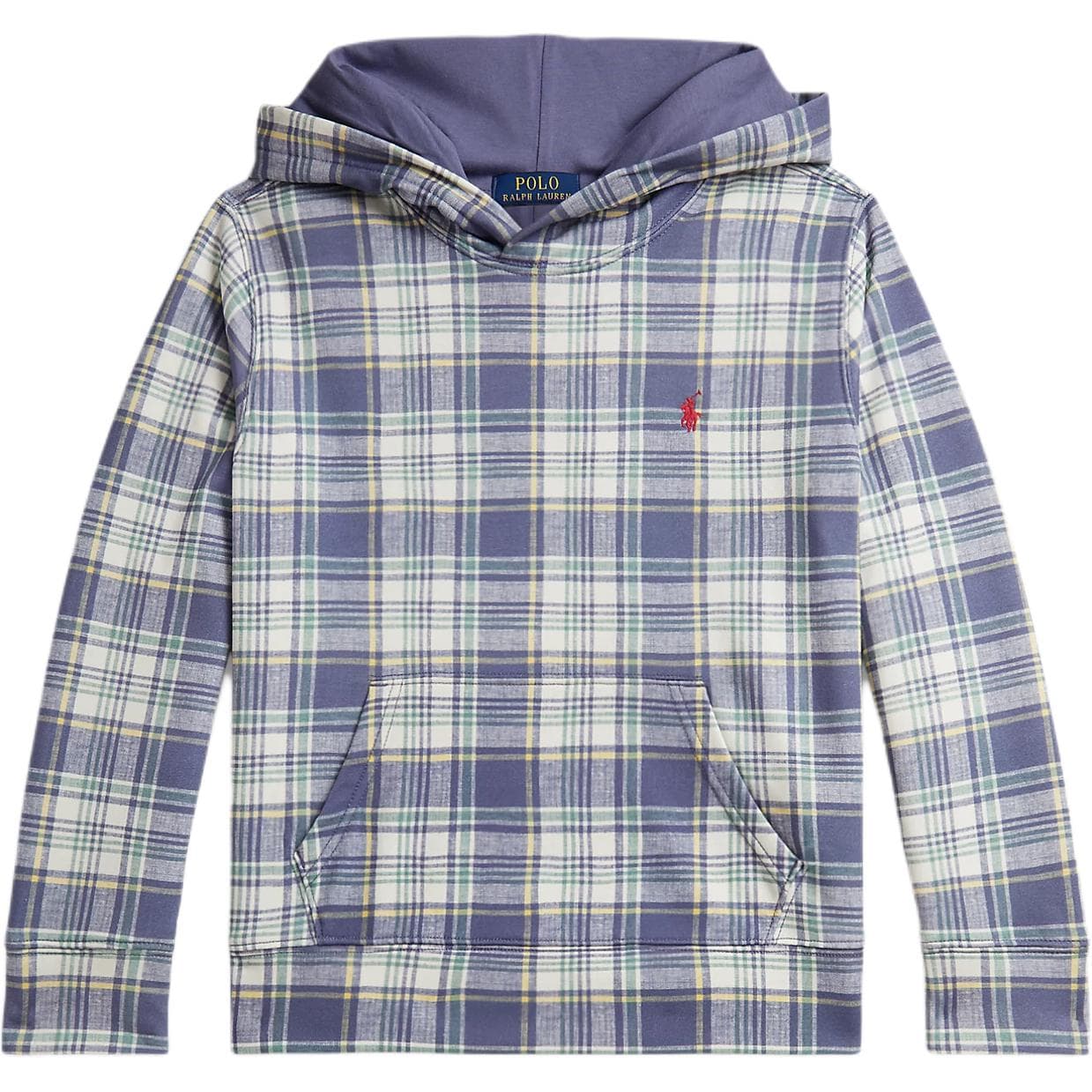 Толстовка Polo Ralph Lauren Классическая версия для детей - изображение 1