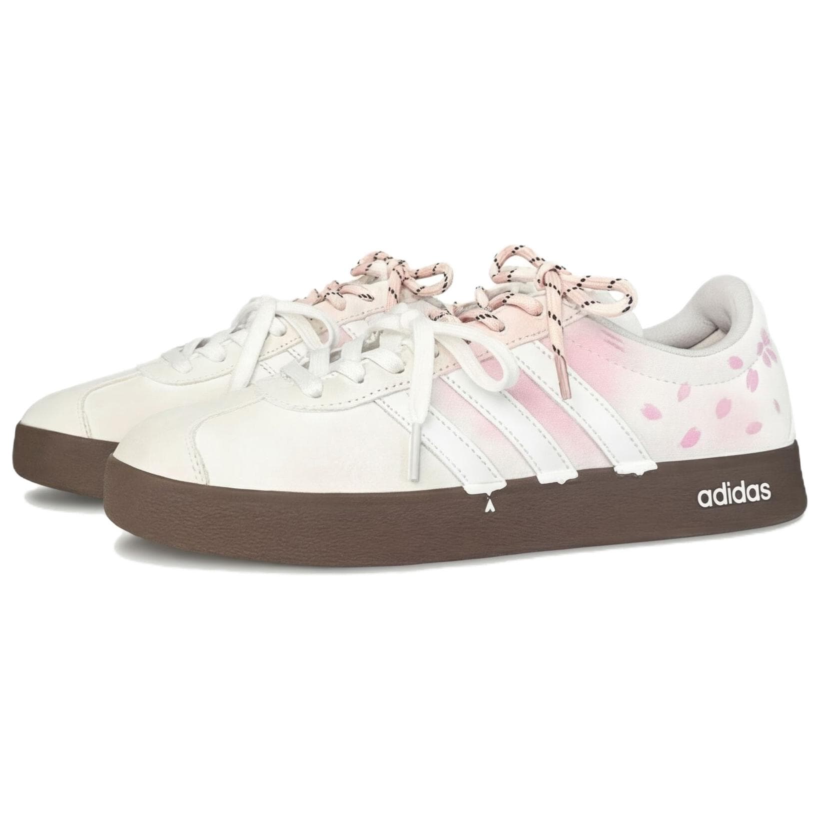 Кроссовки adidas VL COURT 2.0 T - изображение 3