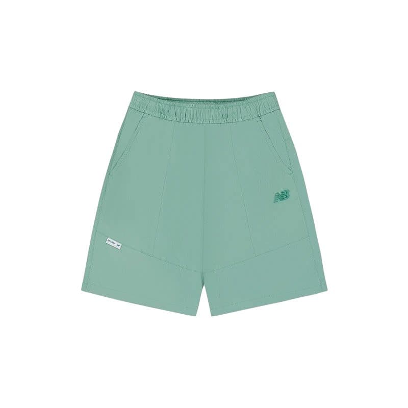 New Balance DMT Kids Шорты - изображение 1