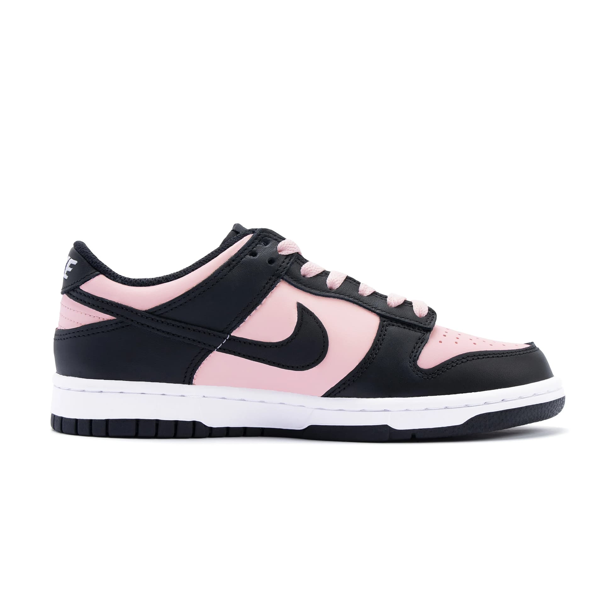 Кроссовки Nike Dunk Синтетическая кожа противоскользящая устойчивая к истиранию амортизация и легкость низкий верх - изображение 2