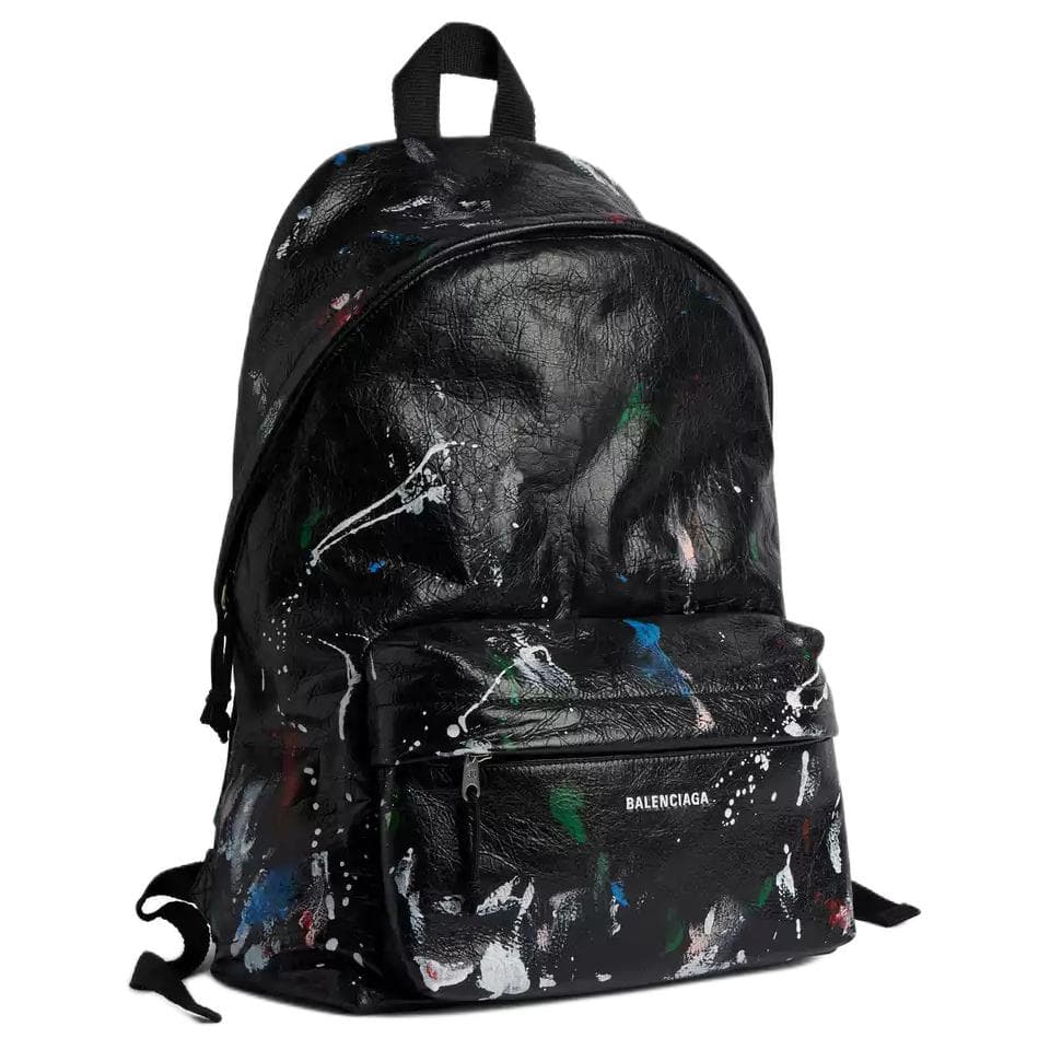 Рюкзак Balenciaga Explorer - изображение 2