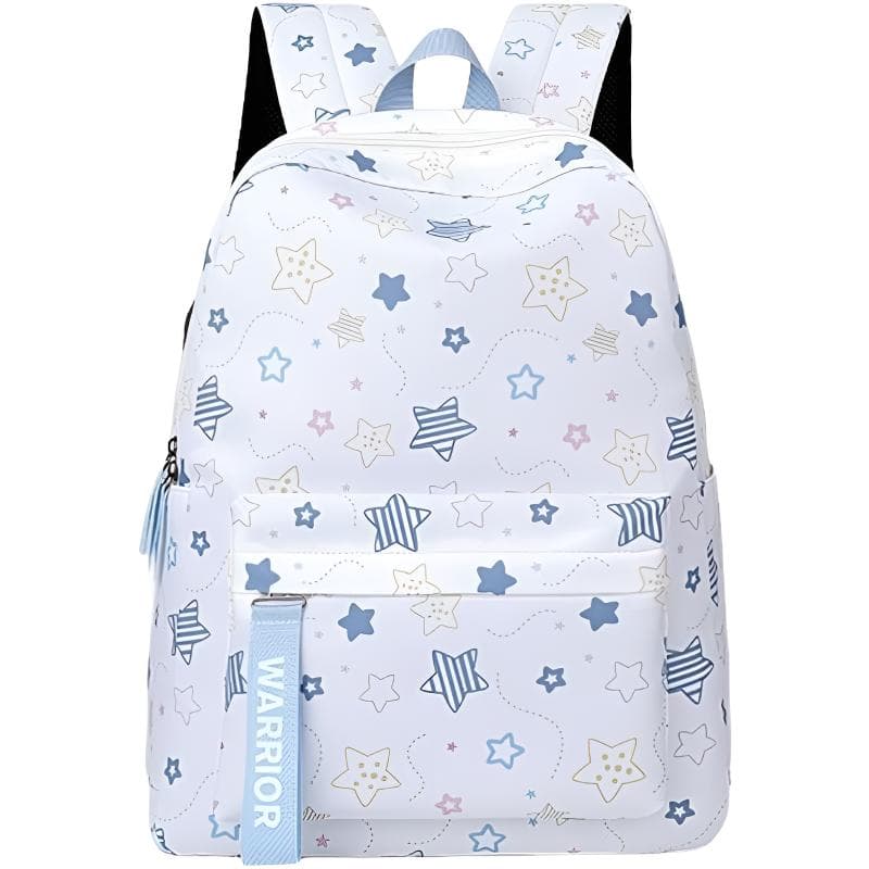 Рюкзак Warrior Oxford Backpack Standard (Standard) Unisex Warrior Оксфорд Рюкзак Стандартный (Стандартный) Унисекс - изображение 1