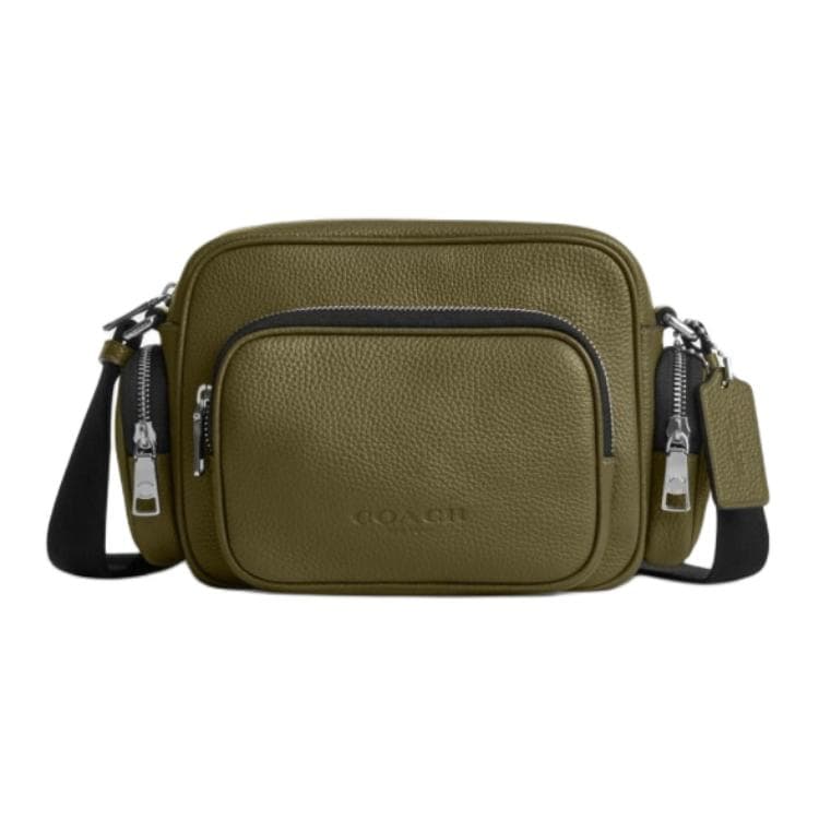 Сумка через плечо COACH 20 - изображение 1