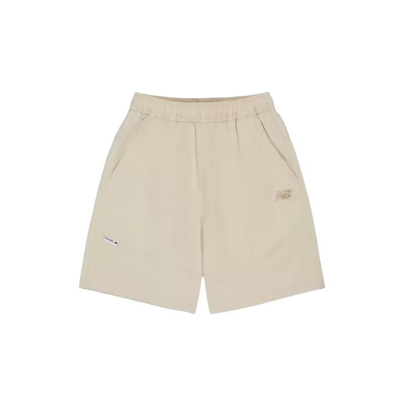 New Balance BEI Kids Шорты - изображение 1