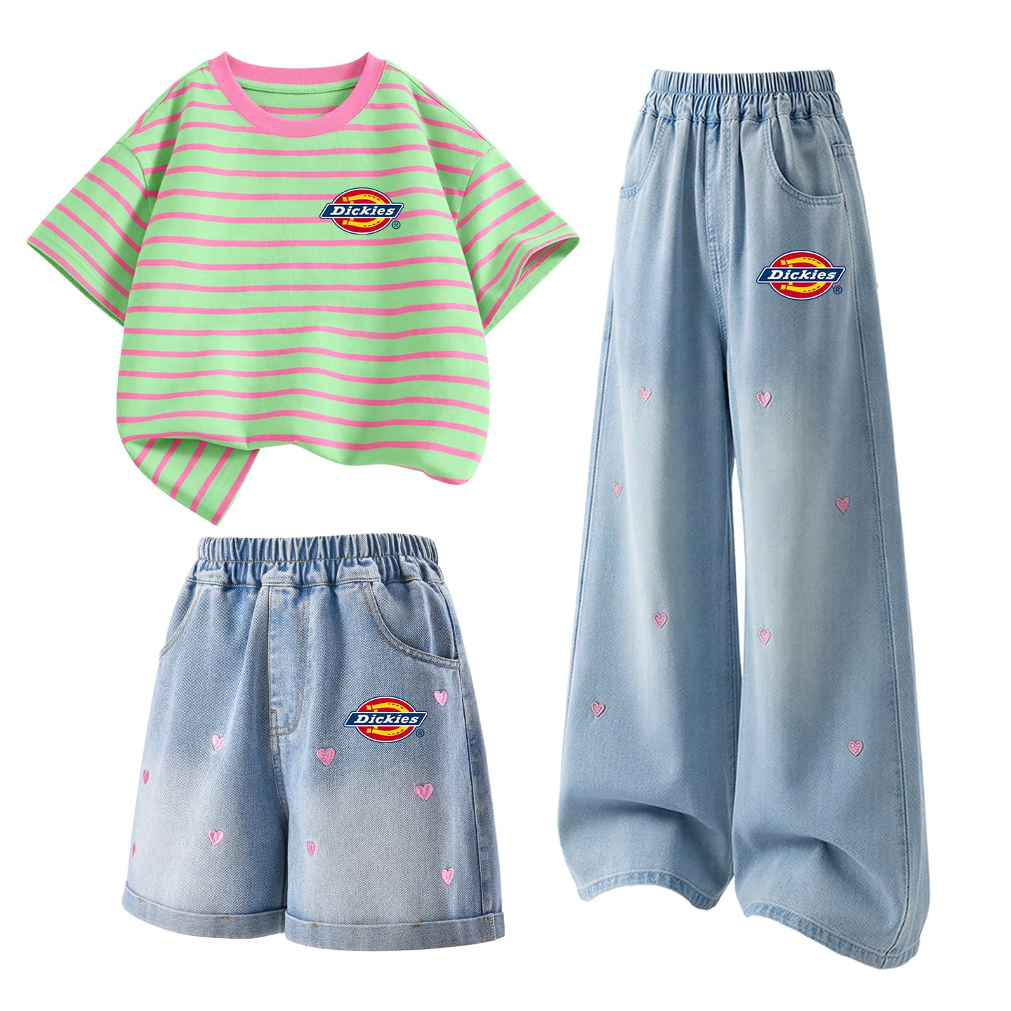 dickies Kids Повседневные спортивные костюмы Наборы - изображение 1