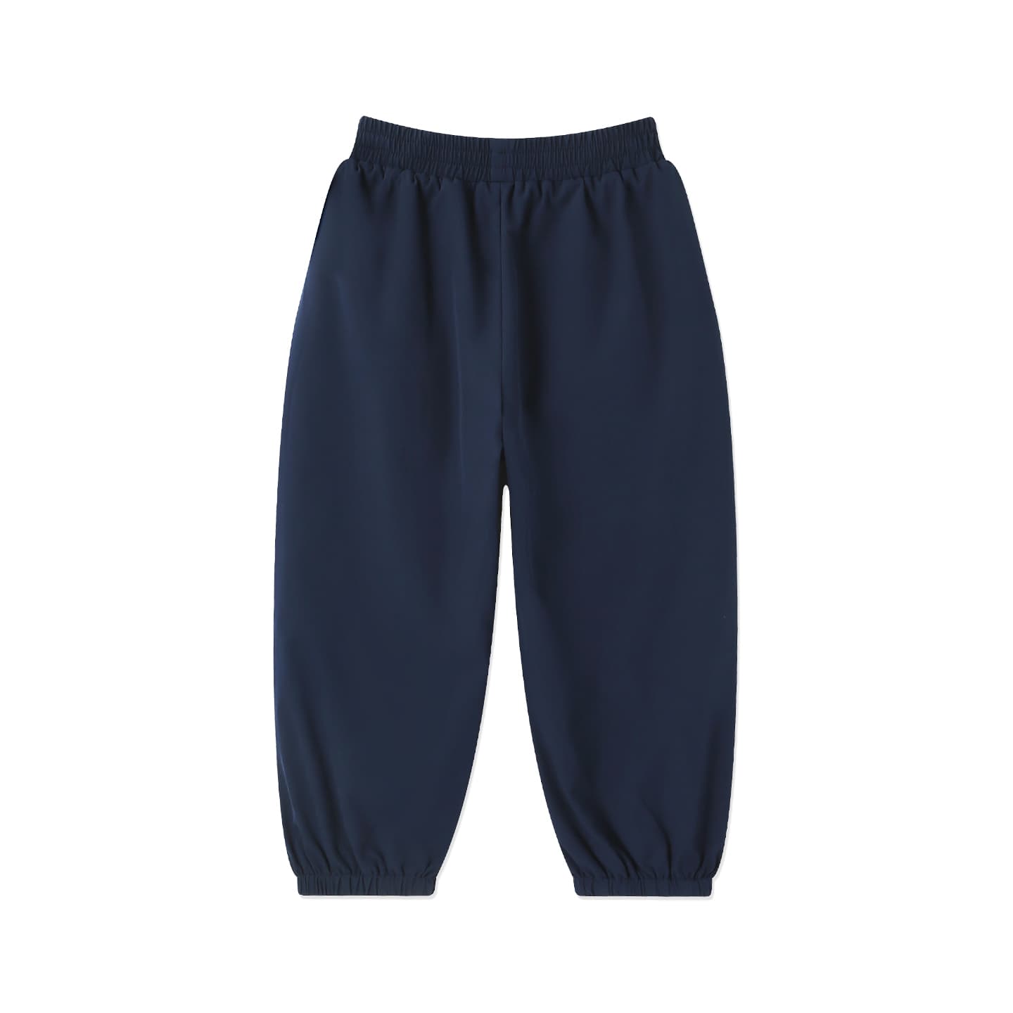 B.DUCK Спортивные трикотажные брюки Разборный обруч And Лето Подростки - изображение 2