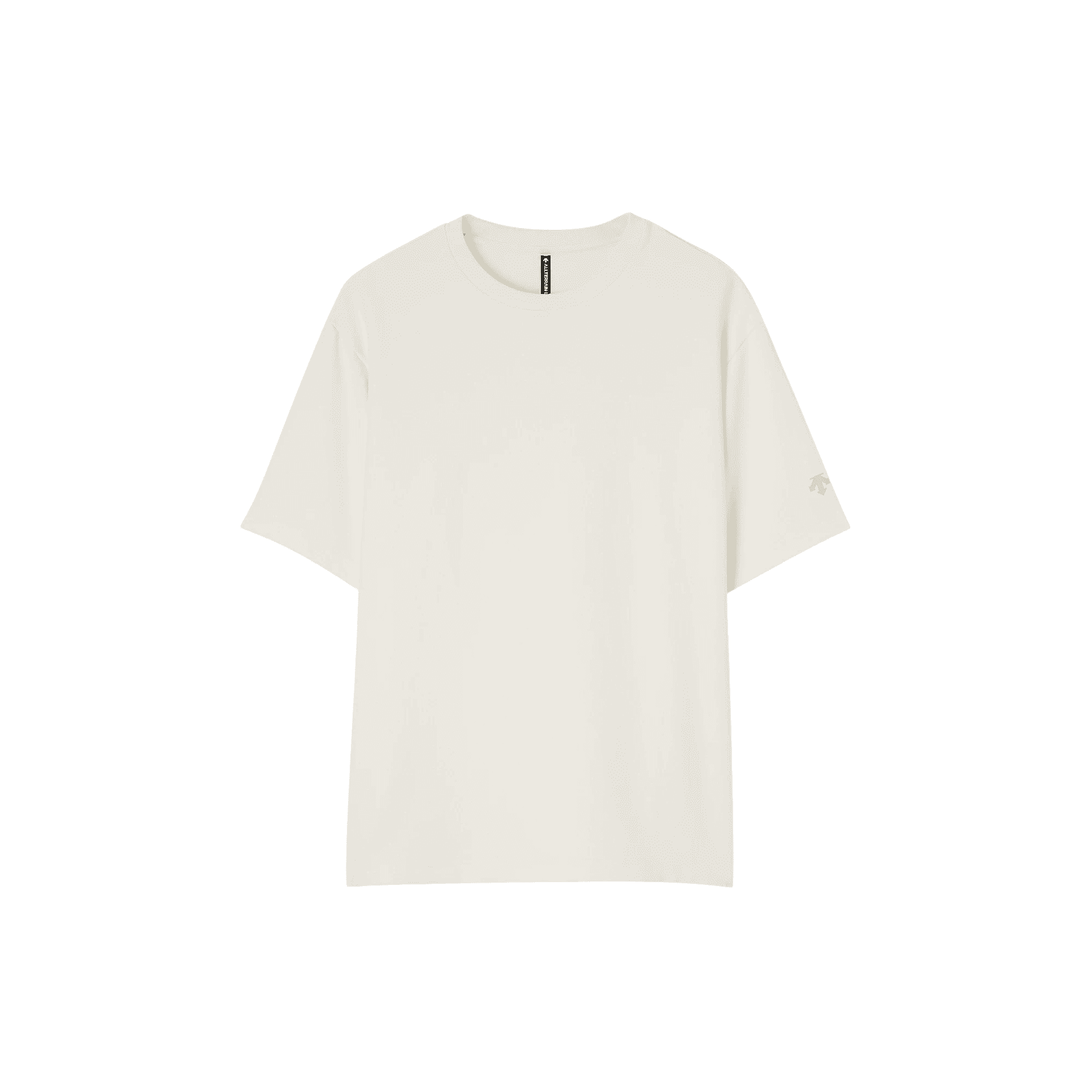 Футболка DESCENTE ALLTERRAIN IO T
