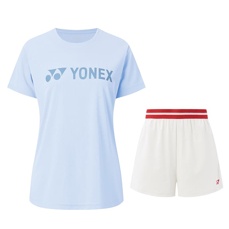 YONEX Бадминтон Джерси Набор волшебных цветов Женские - изображение 3