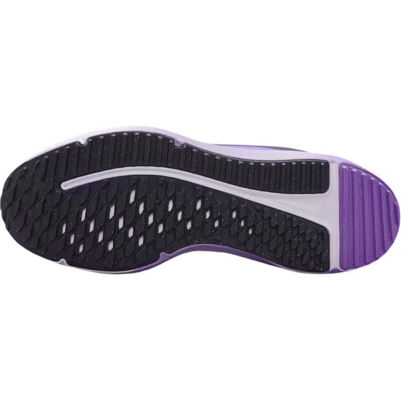 Кроссовки Nike Cosmic Runner Низкие Кроссовки для Бега Support Фиолетовые Унисекс - изображение 6