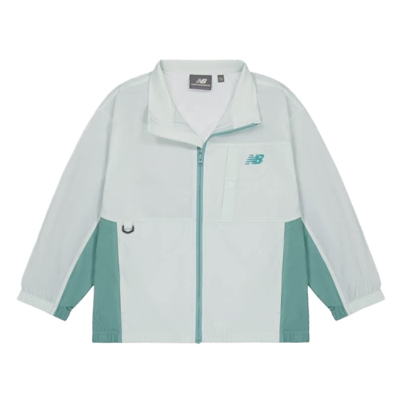New Balance MNT Kids Куртки - изображение 1