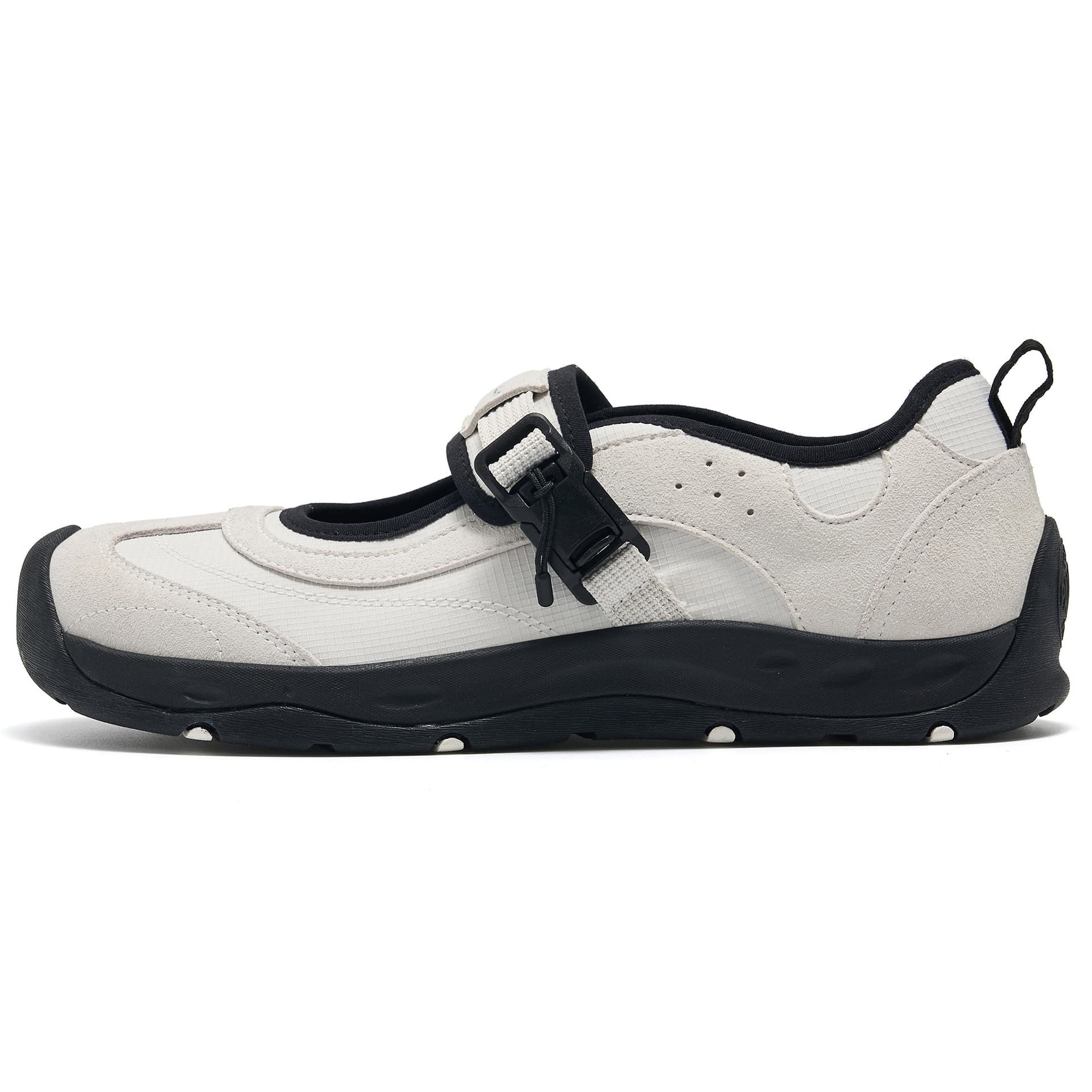 Кроссовки Palladium Vintage Ballet Shoes Старые деньги Модный тренд Весенне-летний На открытом воздухе Обувь для горных походов Бег Минималистичный дизайн Лоу-топы Мягкая подошва Легкий Удобный Дышащий Повседневный Универсальный Женский - изображение 2