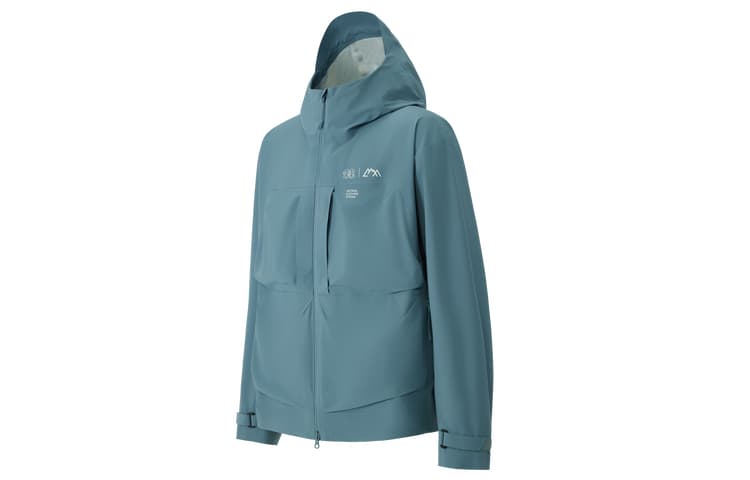 Куртка KOLON SPORT COMFY - изображение 1