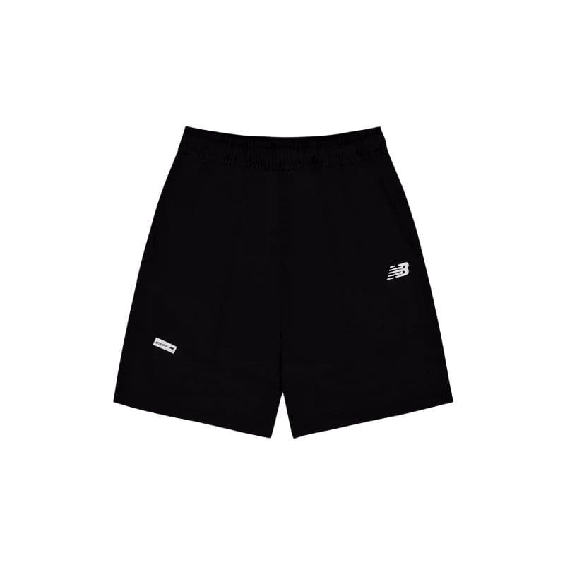 New Balance BK Kids Шорты - изображение 1