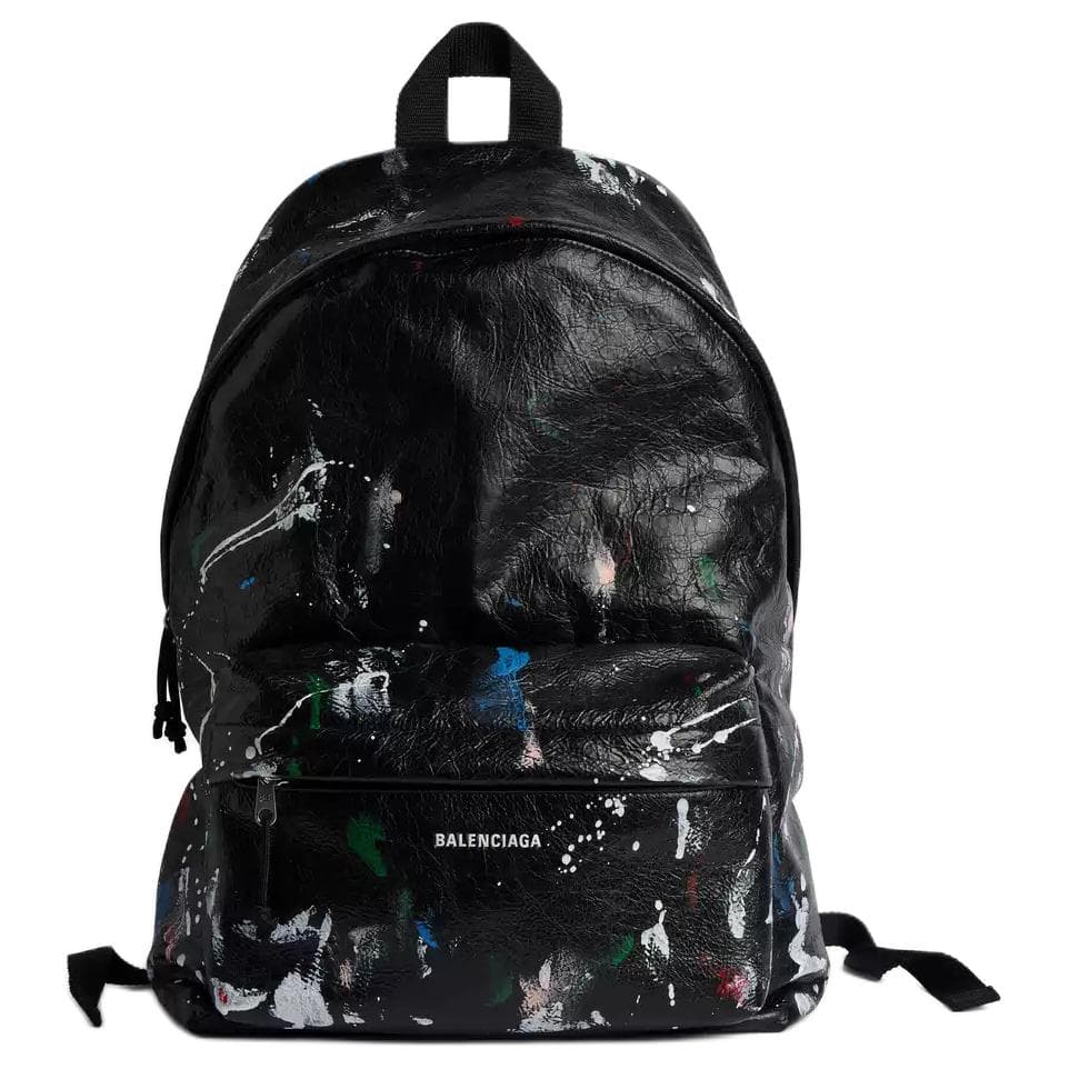 Рюкзак Balenciaga Explorer - изображение 1