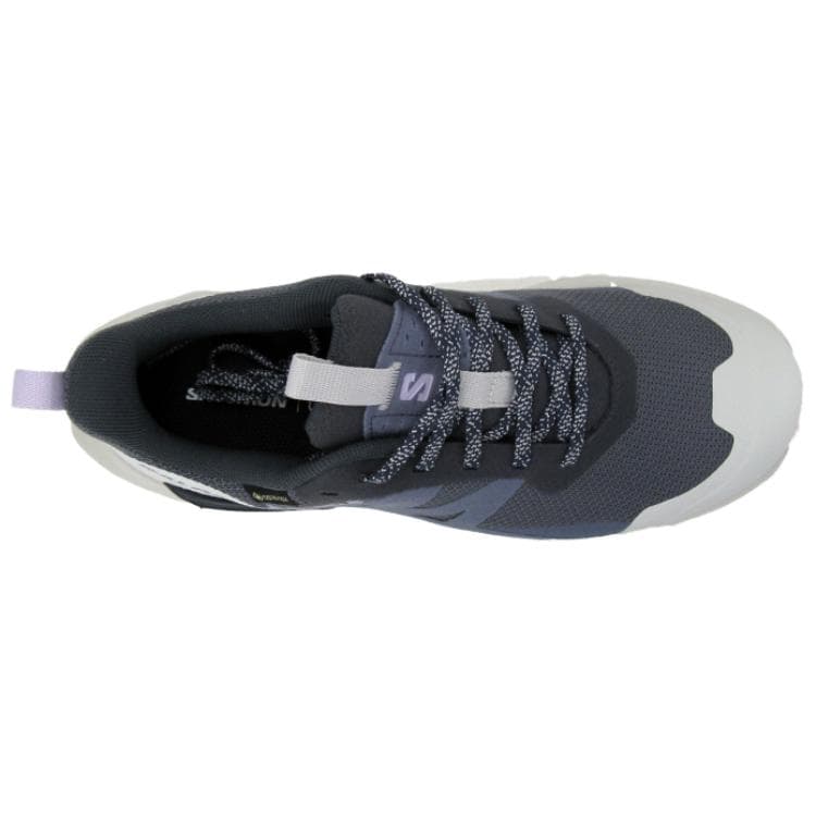 Кроссовки SALOMON Elixir ACTIV GORE-TEX - изображение 3