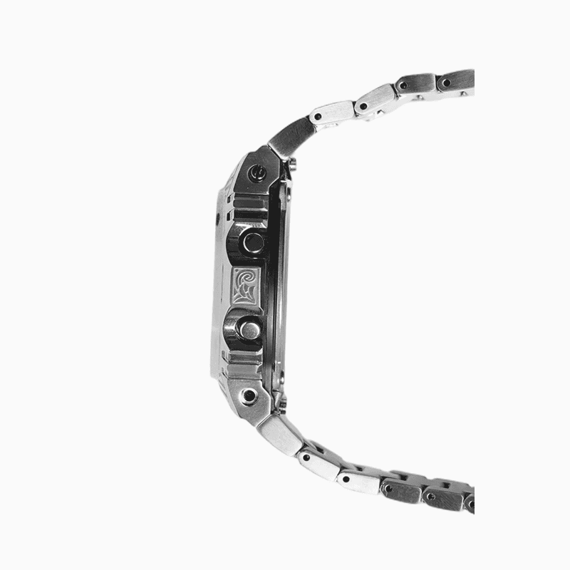 Часы G-SHOCK DW-5600BB - изображение 5