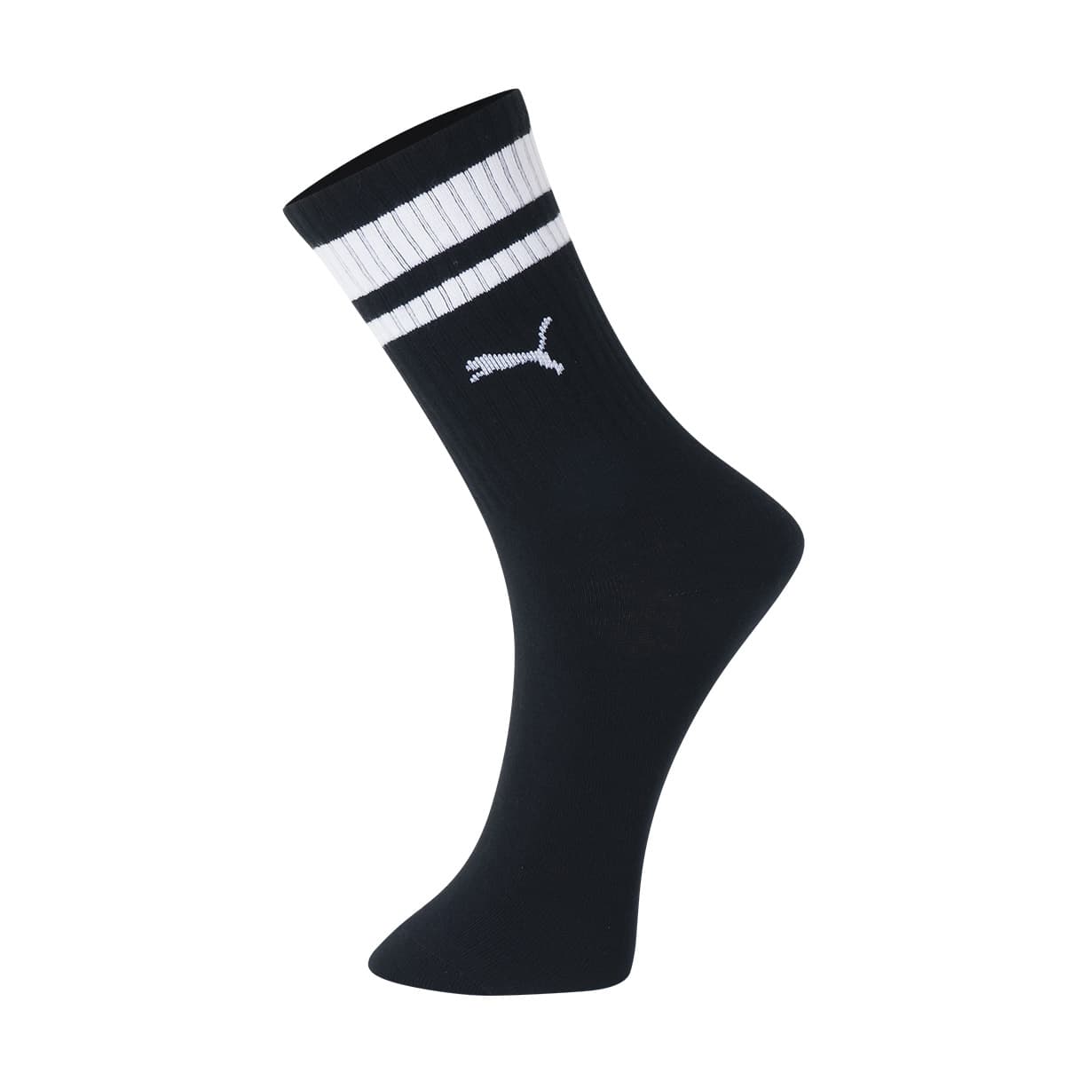 Носки PUMA Носки до колена унисекс упаковка из 3 пар - изображение 2