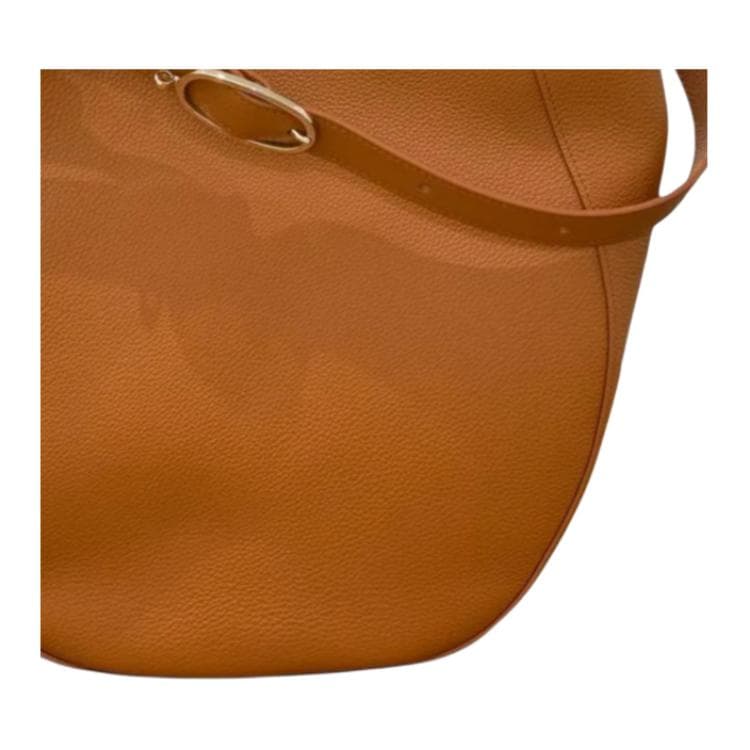 Мини-сумка LONGCHAMP Le Foulonn - изображение 2