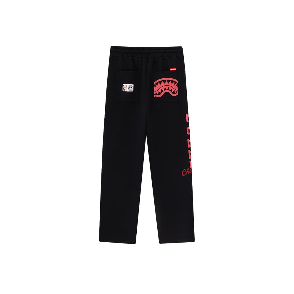 Штаны SPRAYGROUND | NBA HWC Повседневные штаны Унисекс - изображение 2