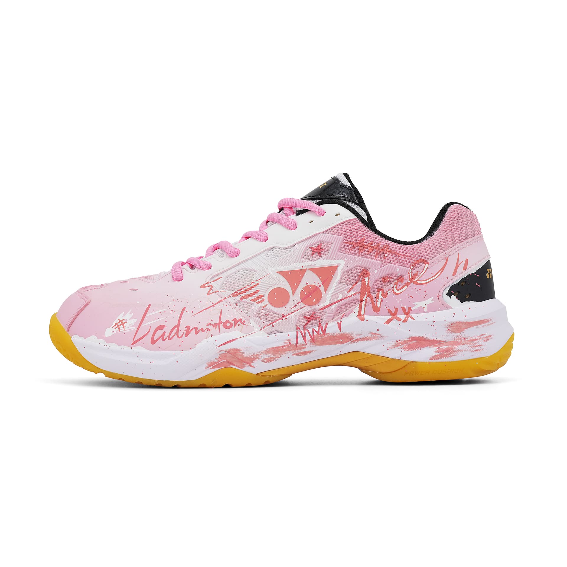 Кроссовки для бадминтона YONEX Power Cushion - изображение 2