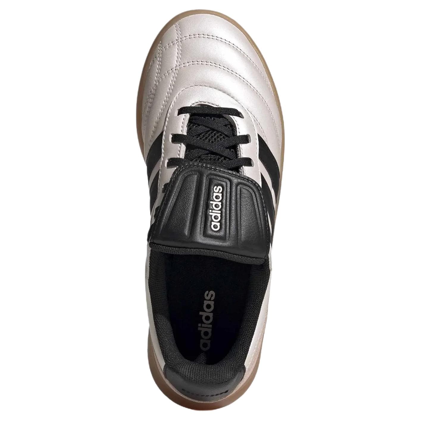 Кроссовки Adidas BARREDA Скейтборд Обувь Женская Серебряная - изображение 4