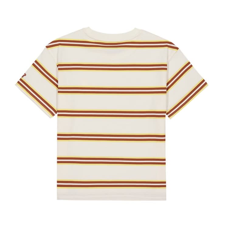 Футболка New Balance YW Kids T-рубашки - изображение 2