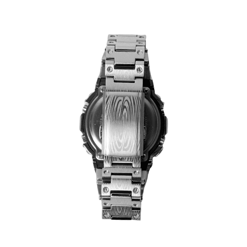 Часы G-SHOCK DW-5600BB - изображение 3