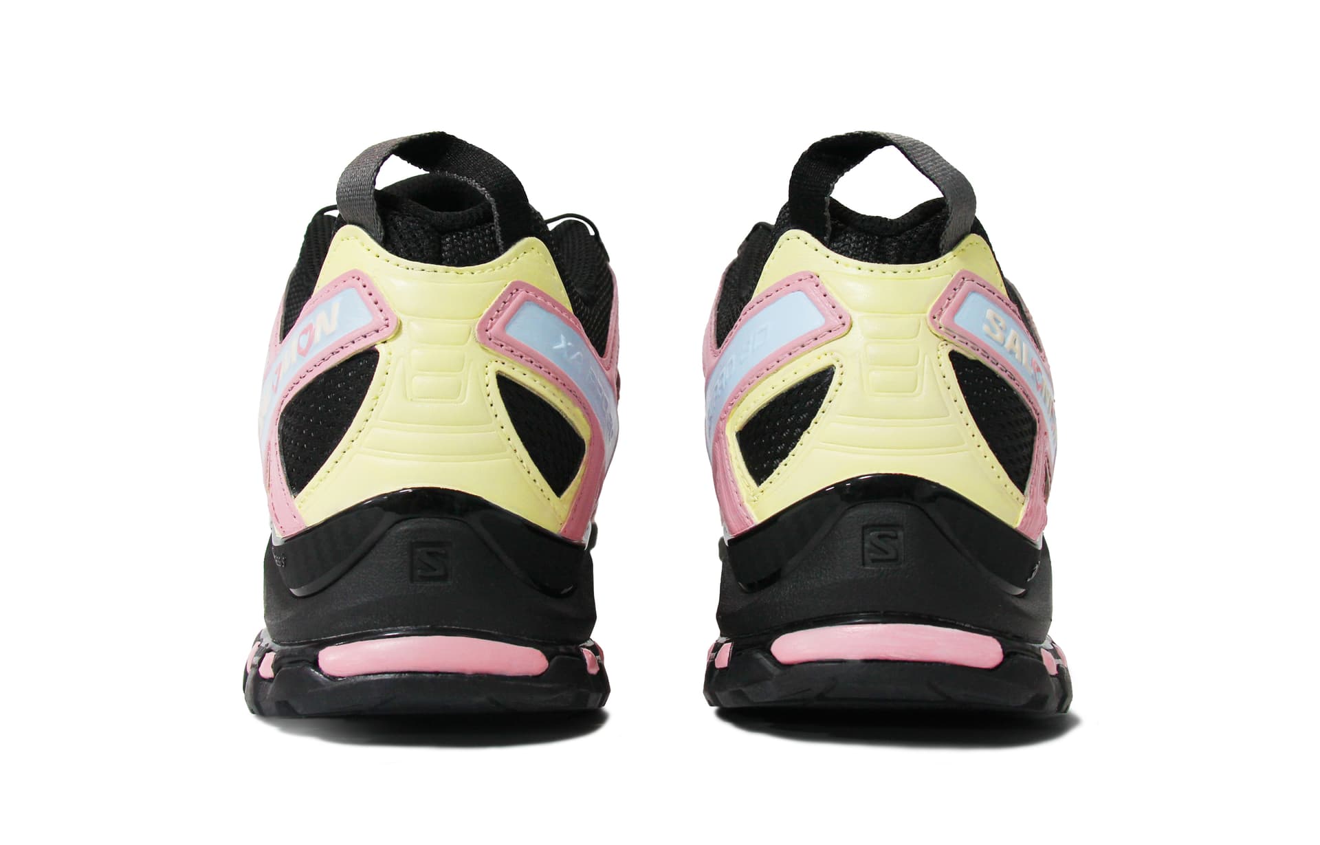 Кроссовки для бега SALOMON XA PRO 3D - изображение 4