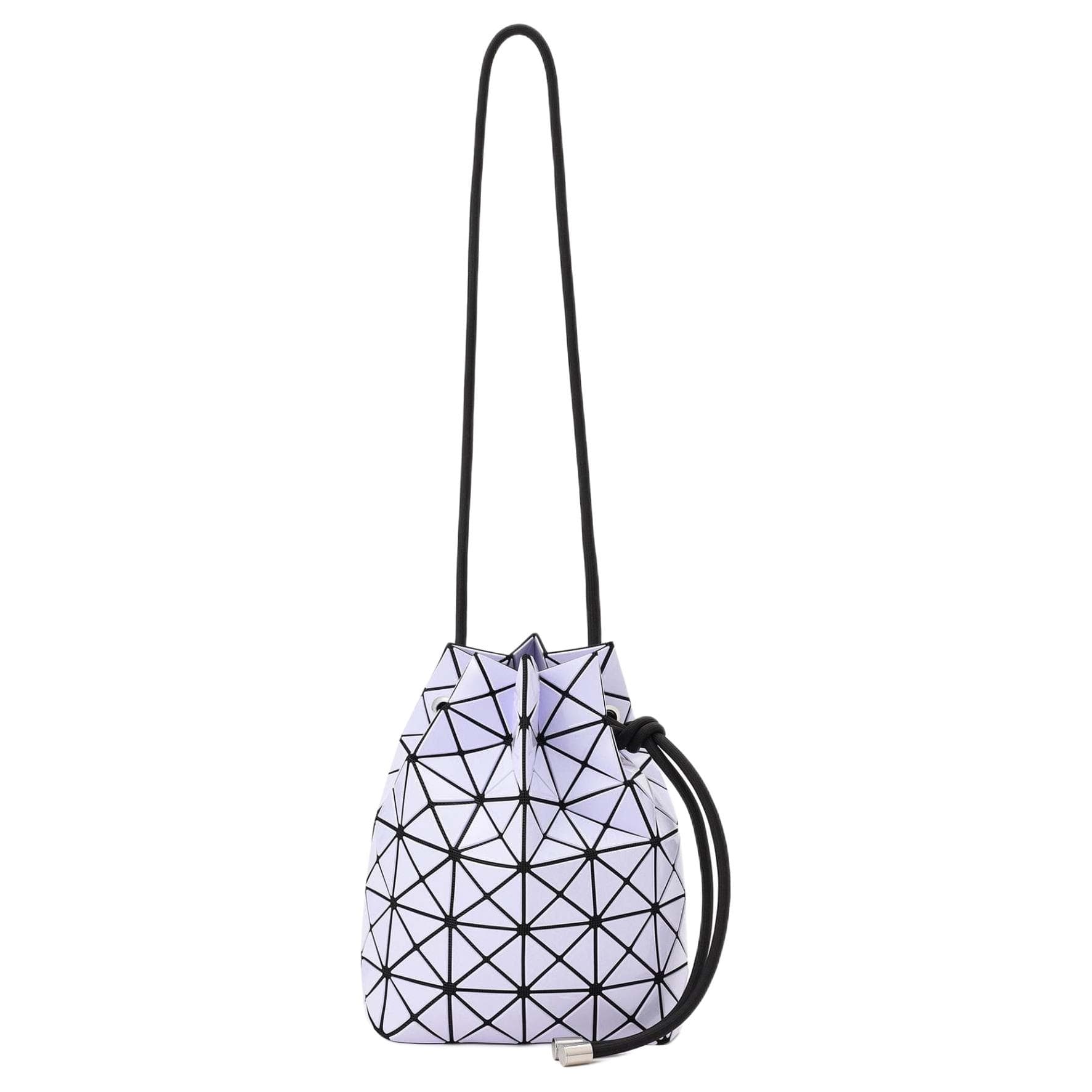Сумка через плечо ISSEY MIYAKE Wring Gloss 4 PVC - изображение 1