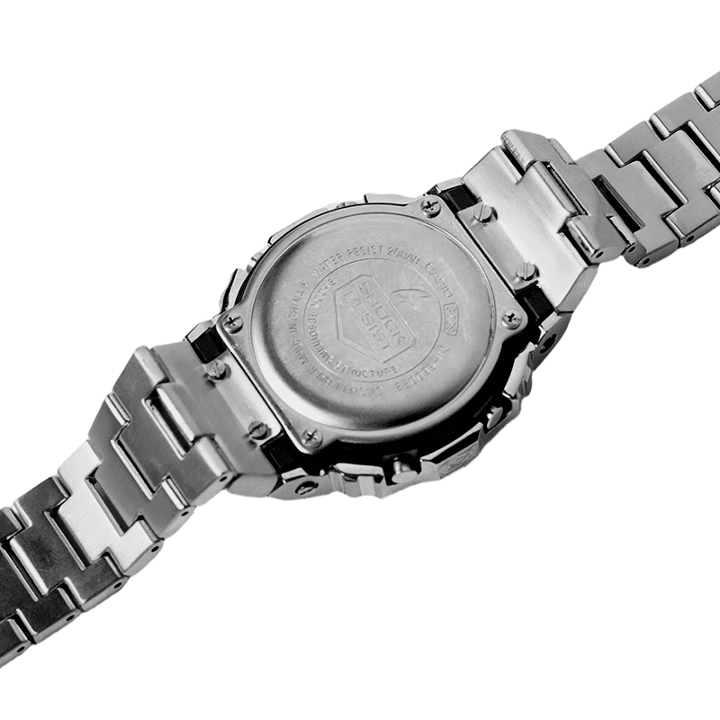 Часы G-SHOCK DW-5600BB - изображение 2