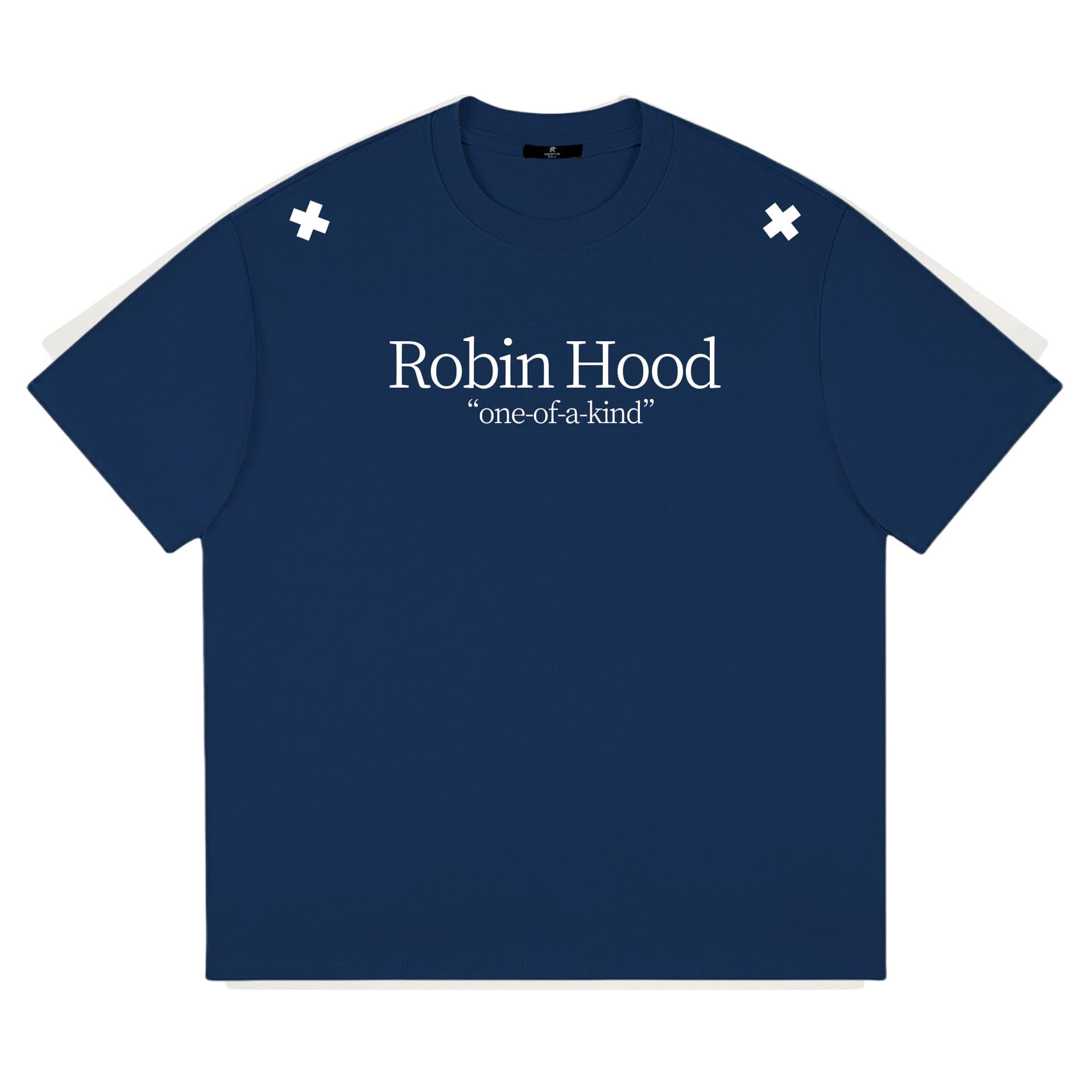 Футболка ROBINHOOD Женские футболки T - изображение 1