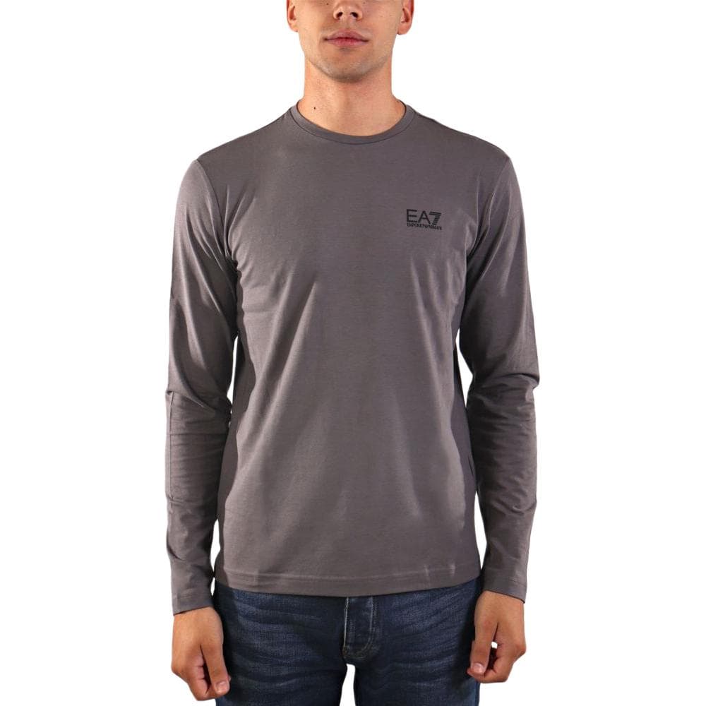 Футболка EMPORIO ARMANI EA7 T - изображение 1