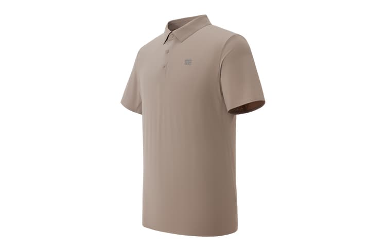 Поло KOLON SPORT UPF40+CARVICOPOLO POLO - изображение 1