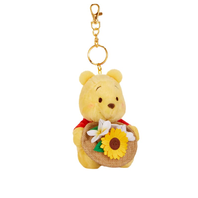 Disney Store Отпуск Warm Sun Collection Куклы Плюшевый Украшение 13,5 см Длина Корпуса - изображение 3