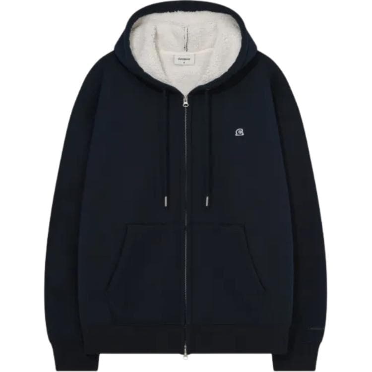 Худи COVERNAT FW25 MUSINSA - изображение 1