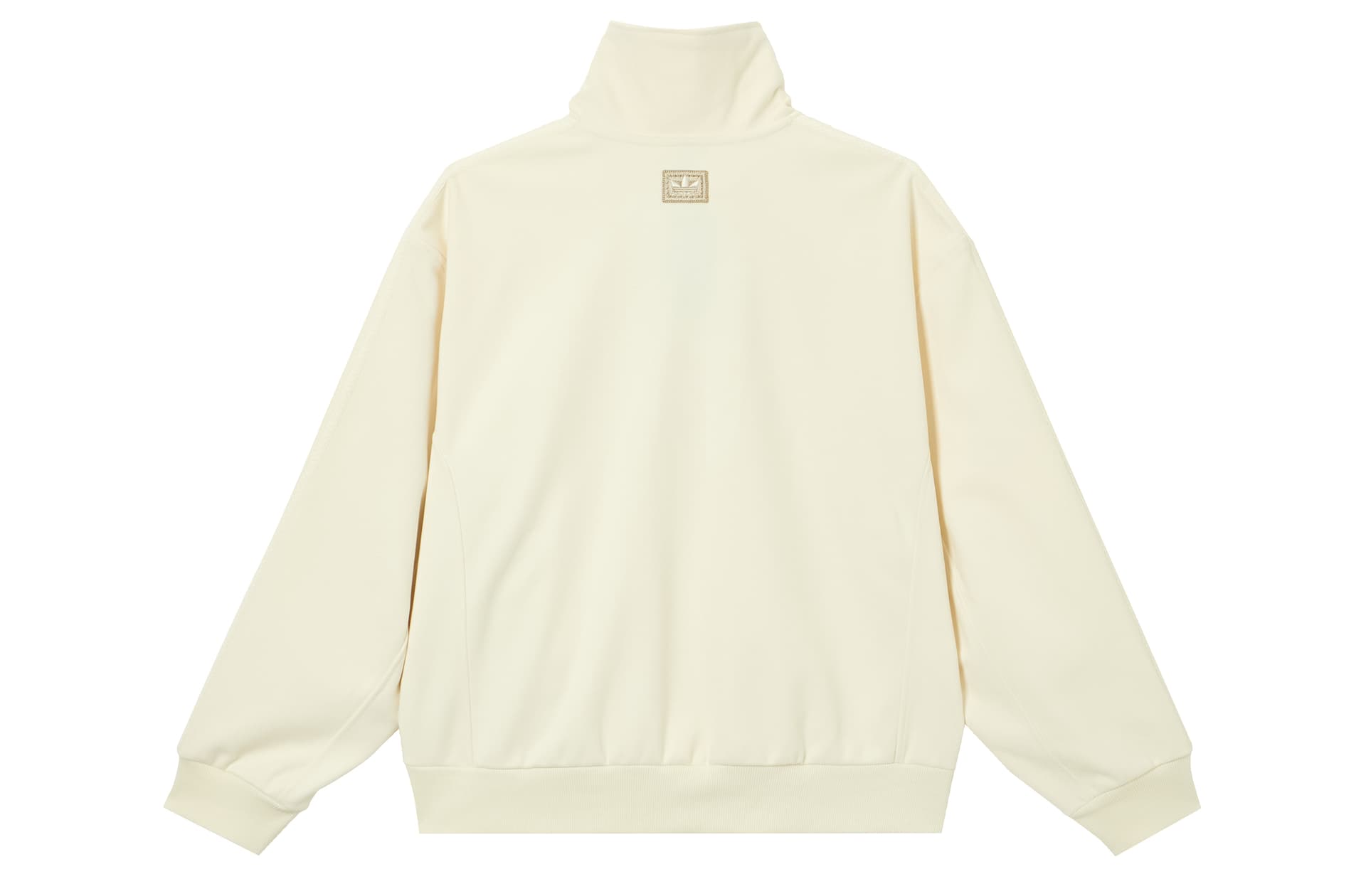 Худи Adidas Originals Толстовка с половинной молнией Женский - изображение 2
