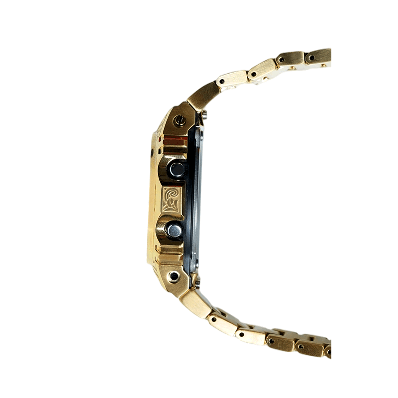 Часы G-SHOCK DW-5600BB - изображение 7
