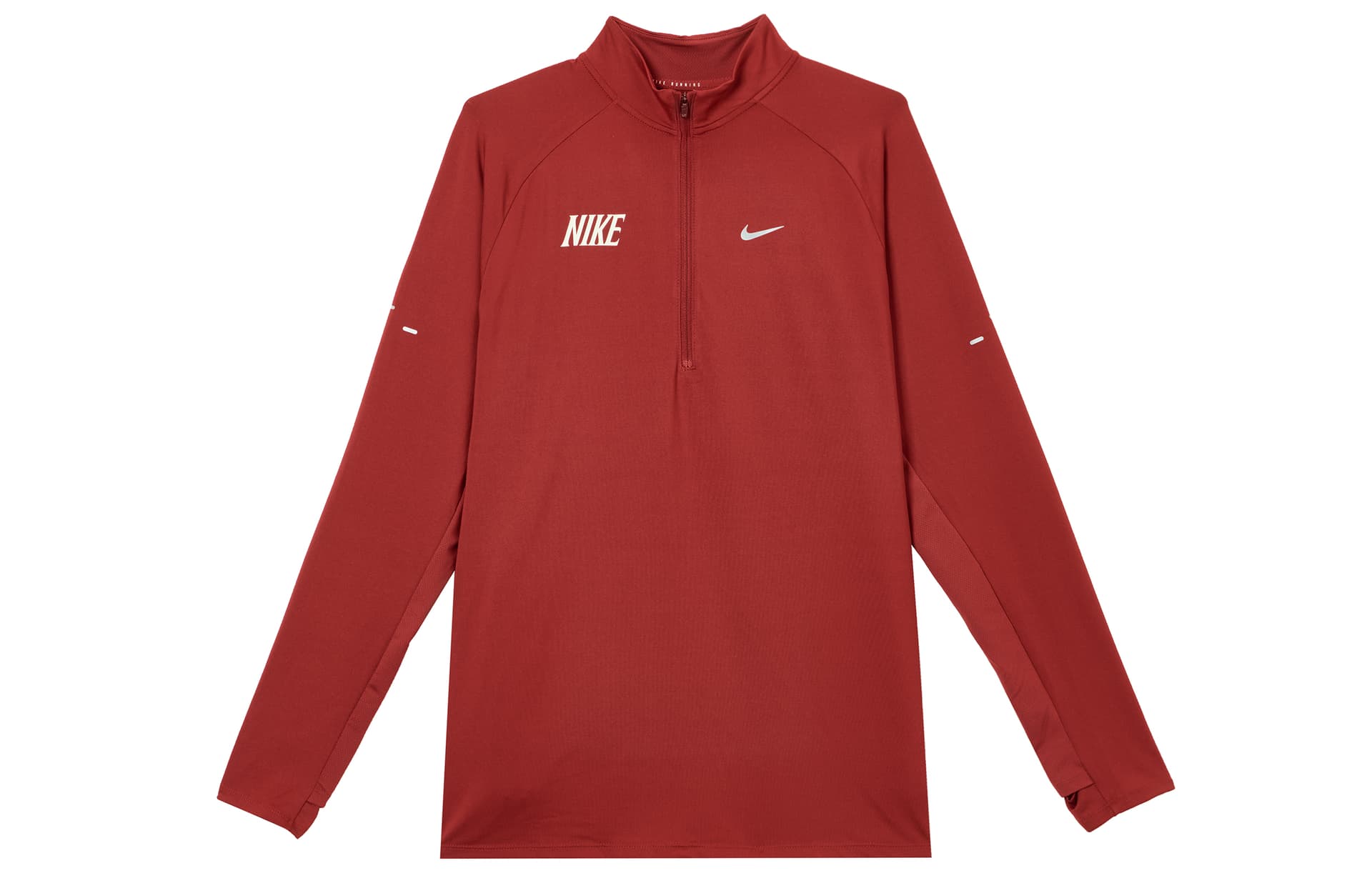 Мужская беговая футболка Nike Dri-Fit - изображение 1
