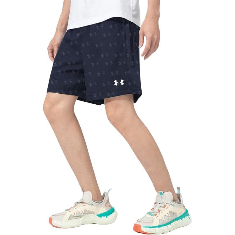 Спортивный костюм Under Armour LogoT - изображение 3