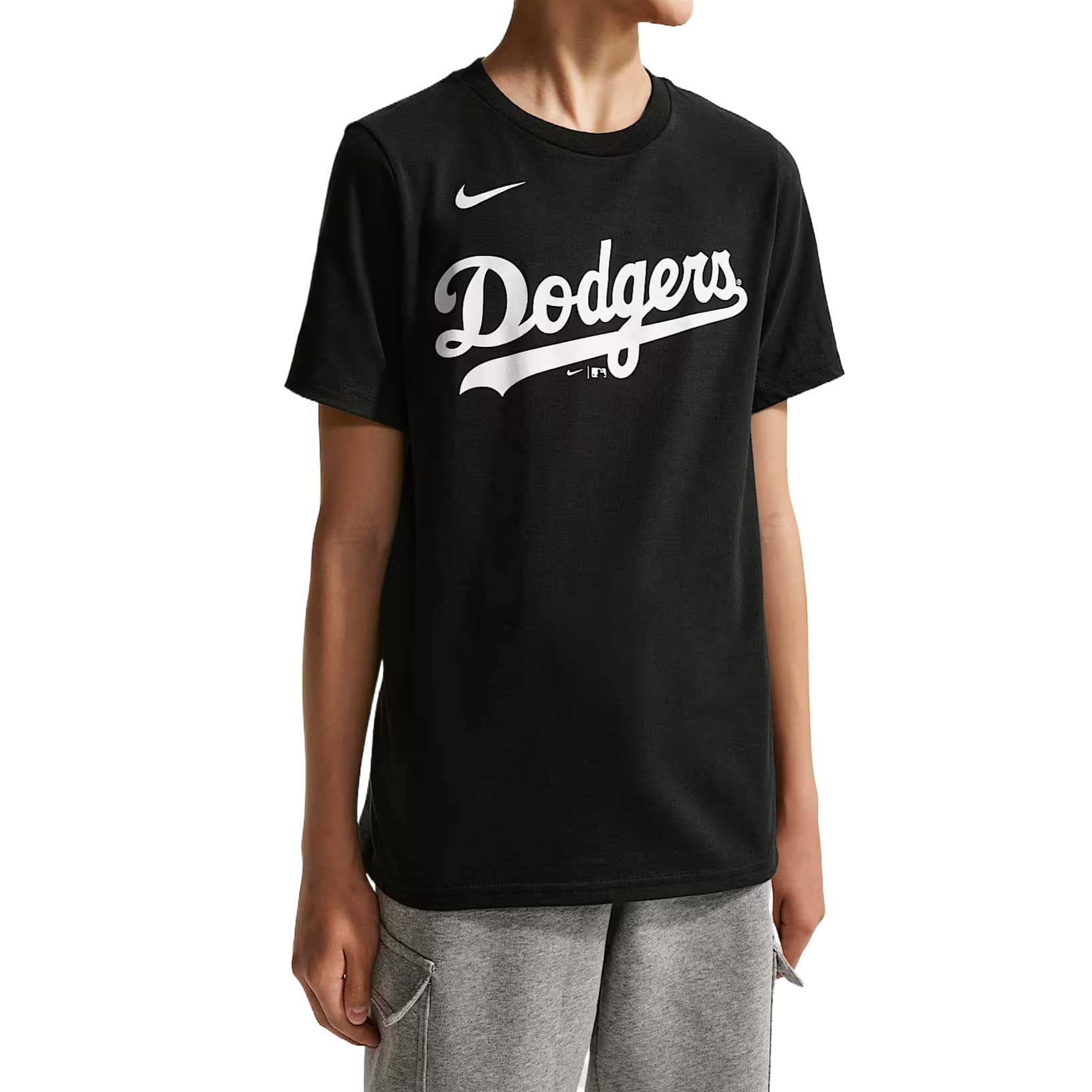 Футболка Nike Nike x MLB T - изображение 1