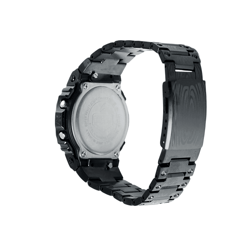 Часы G-SHOCK DW-5600BB - изображение 13